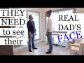 IT'S TIME FOR YOU TO SEE THEIR REAL DADS FACE...