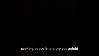 Whispers Of Resilience Echo In The Verses, A Symphony Of Hope In The Face Of Shadows.