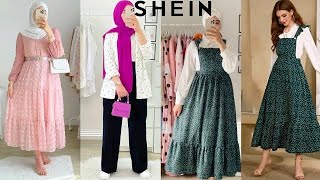 مشترياتي للصيف من شي ان خطيرة  حقائب. أحذية و ملابس واعرة//haul shein