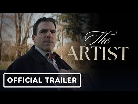 The Artist Official Final Trailer 2025