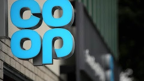 How-to Guide: Co-op Food Deliveries - Stuart (Delivery Platform)