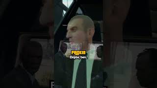 GTA 5’deki Niko Bellic Gizemi | Bölüm 2..