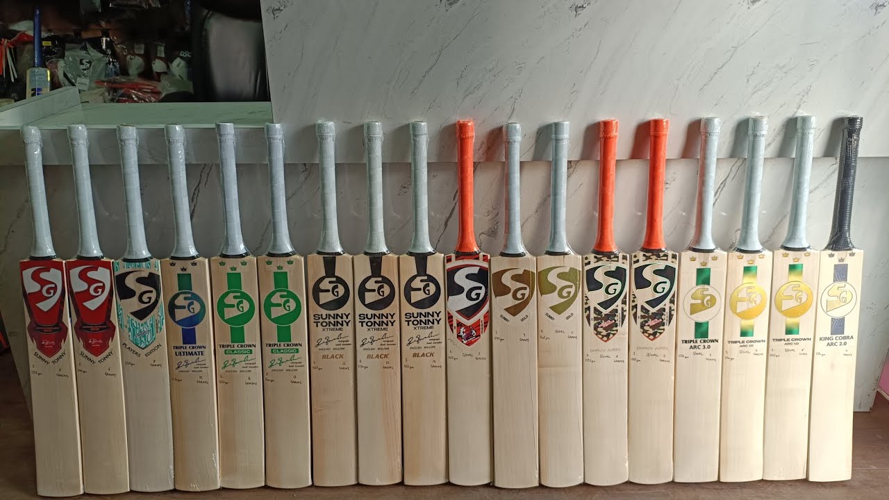 SG Fresh Willows | Full Review💯