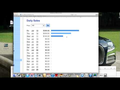 ***How To Make Money Online 2012- Instant Cash Machine (proof Of Earnings)***