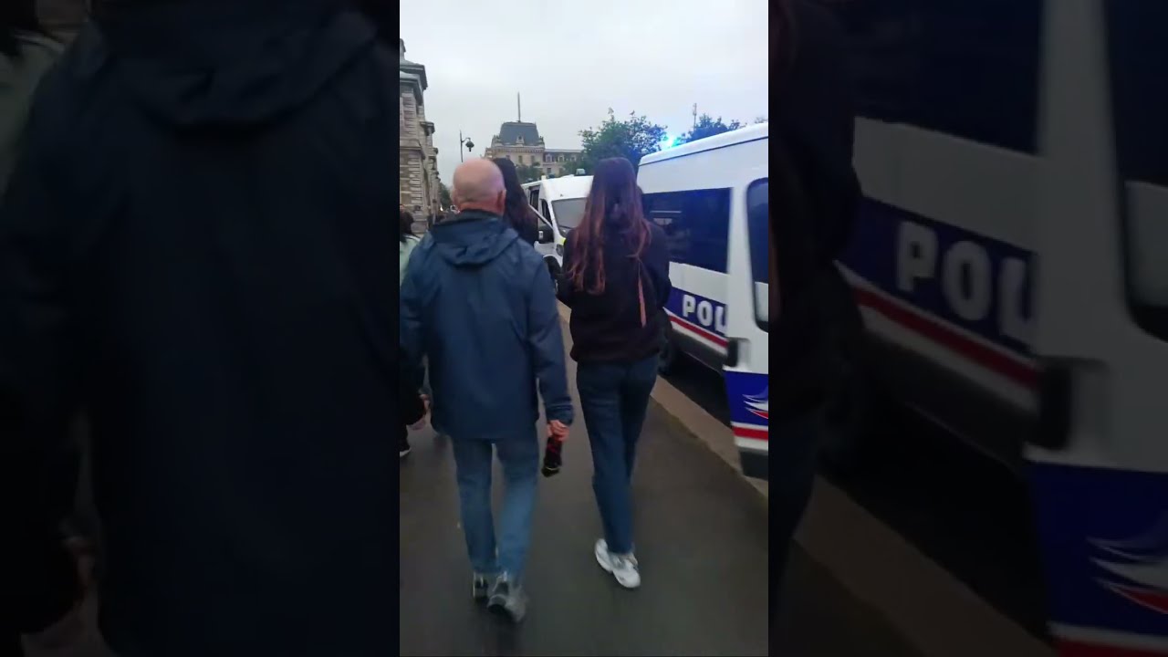 Marche citoyenne 01/06 Pour l’apaisement des tensions dans nos quartiers