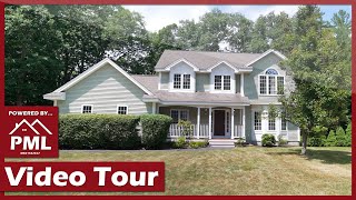 61 Dominique Drive | Concord NH homes & real estate by Angela Dowd