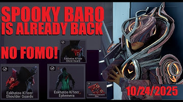 Cursed Baro Ki