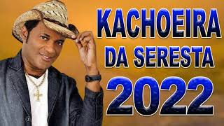 KACHOEIRA DA SERESTA 2022