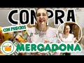 COMPRA SEMANAL (MERCADONA) JUNIO 2023!! (CON PRECIOS) 🍉🍦| LorenaAndCia