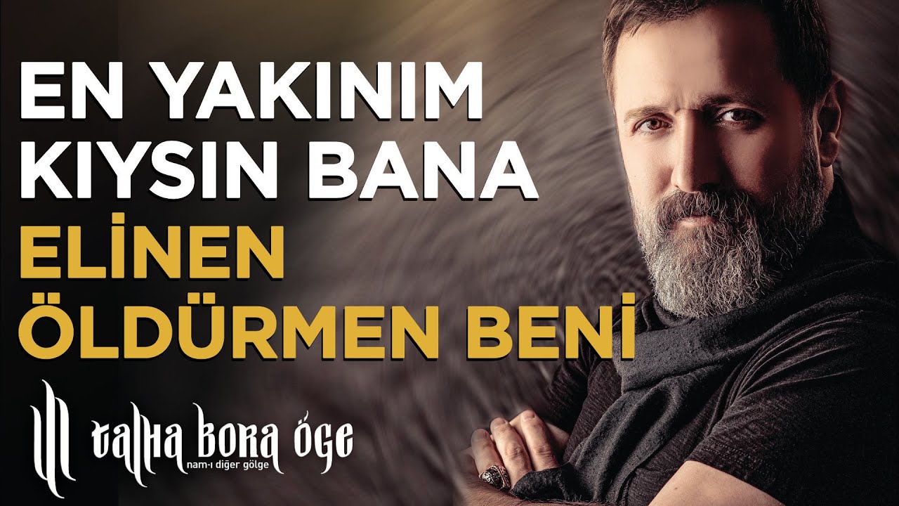 EN YAKINIM KIYSIN BANA ELİNEN ÖLDÜRMEN BENİ  (13 KAYIT BİR ARADA)