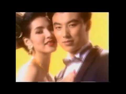 永安百貨廣告 秋冬時尚 1989 By Wing On Department Stores
