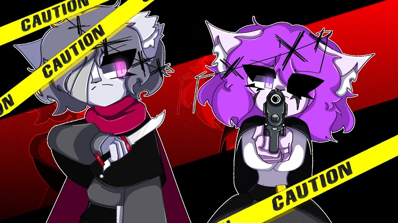 MY BLOOD MY SOUL | MEME [LEFTBREAK]