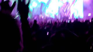 Information Coldplay- LOST (Live in Abu Dhabi 2011) Update