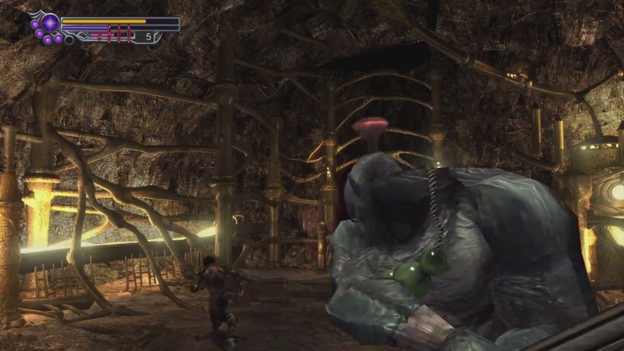 Onimusha 2 - Brains Over Brawn 🏆 - Ginghamphatts (weird name)
