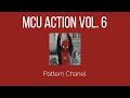 MCU Action Vol.6 | Pattern Chanel