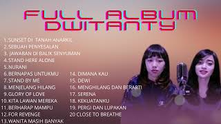 DWI TANTI - FULL ALBUM ( Cover)