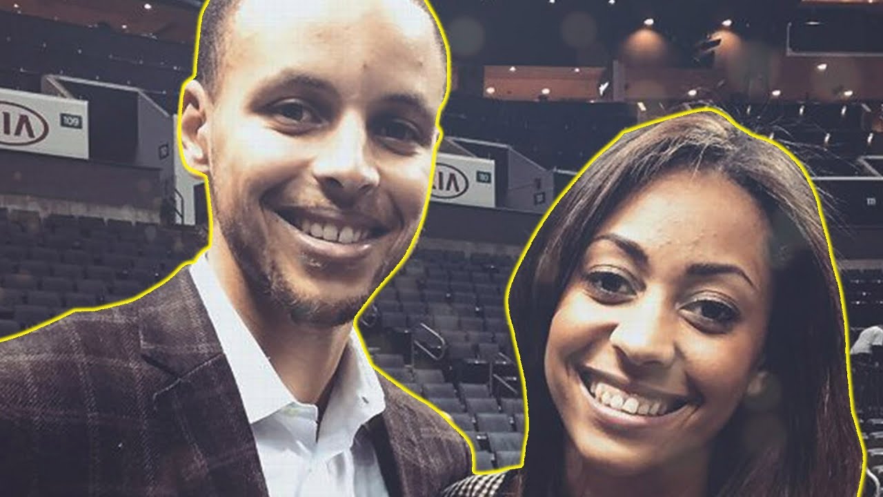 Steph Curry Buys Sister Sydel The Most Epic Wedding Present Youtube
