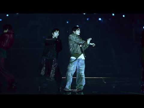 [4k] 2.0 - 방탄소년단 (정국 focus) BTS JungKook JK / 260409 아리랑 고양 Day1 / fancam 직캠