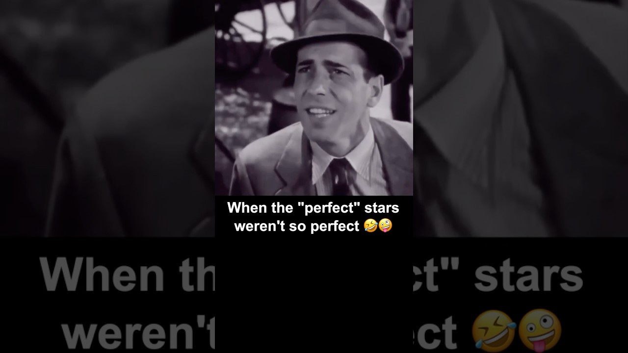 Golden Age Bloopers You’ve Never Seen | Reel Talk 🎞️