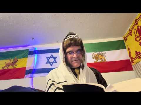 (Prophets Sermons) [mini] Enoch (Hanokh)