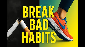 Break Bad Habits Fast | The Power of Habit by Charles Duhigg (Prologue)