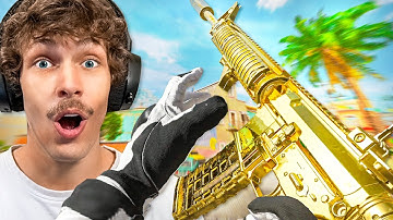 this NEW "M4" SETUP is INCREDIBLE! 😍 *Best M4 Class Setup* (Modern Warfare 2)