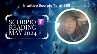 Scorpio ♏ This Message From The Holy Spirit Will Shock You!