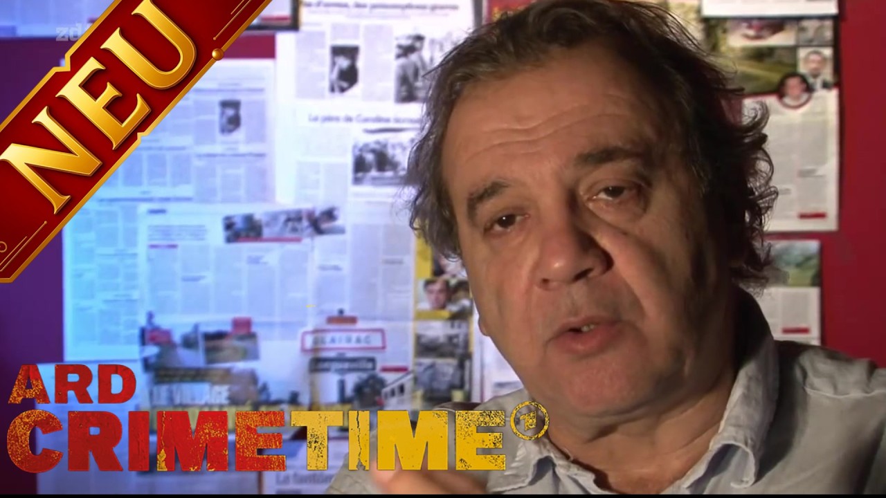 KrimiZeit 2026 , Staffel 2 Folge 12, Schatten des Zweifels | ARD Crime Time