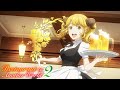 "Samenai Mahou (冷めない魔法)" by Nao Touyama | Restaurant to Another World 2