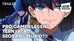 Line Webtoon Indonesia Youtube