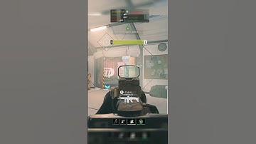 One Burst People With The M16 In MW2 #shorts #cod #mw2