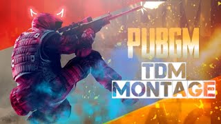 Pubgm - Tdm Kill Montage Realme 5Pro