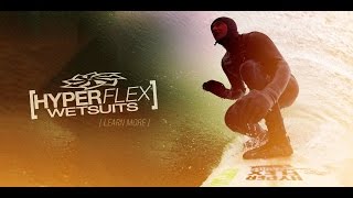 Hyperflex Voodoo 2015 In-Depth Review
