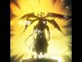 Can Mahoraga Adapt to THIS?! 😱🔥 | LUZ OBSCURA