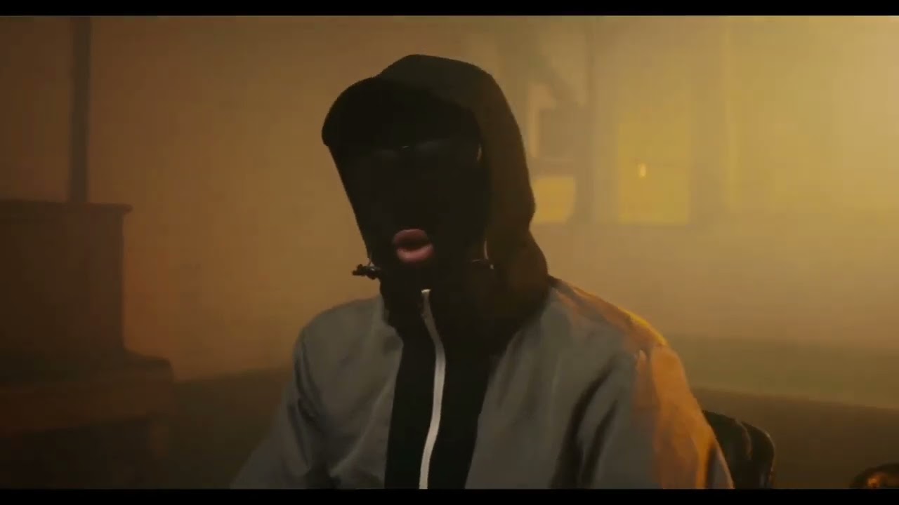 Mister V - lass matic (Version longue)