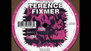 Terence Fixmer - Body pressure - Warm Body/Pressure EP - Gigolo 54