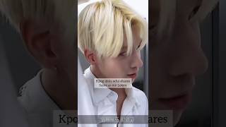 Kpop idols who shares same as my Love @zkvxxyyy1 #kpop #viral #fyp