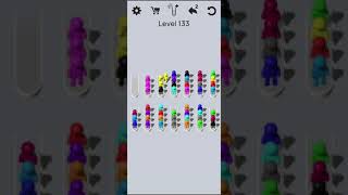 Crowd Sort - level 133