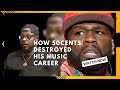 How the F!ght Between 50 Cents and Eedris Abdulkareem Changed the Face of AFROBEATS
