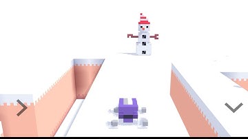 Fancade Wheally RC Level 11 to 20 Gameplay