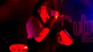 Dimmu Borgir - The Fundamental Alienation (Live)