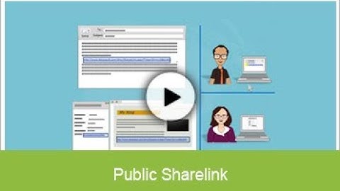 Share Files Online with Docsvault