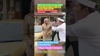 Dedi Mulyadi, Akan Tegas Sikat Tuntas Oknum Kades