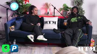 “OTIS I CAN’T BELIEVEEEEEEE…”😳RAFOOL|OG|SABPIE|MIMI|TARA|EVA|KANI|RTM Podcast Show🏆(M🙎♂️Vs🙎♀️W)
