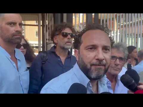 Video Incontro Report-Corsini, gli inviati: Si è aperto un canale. Vogliamo andare in onda l'8 novembre