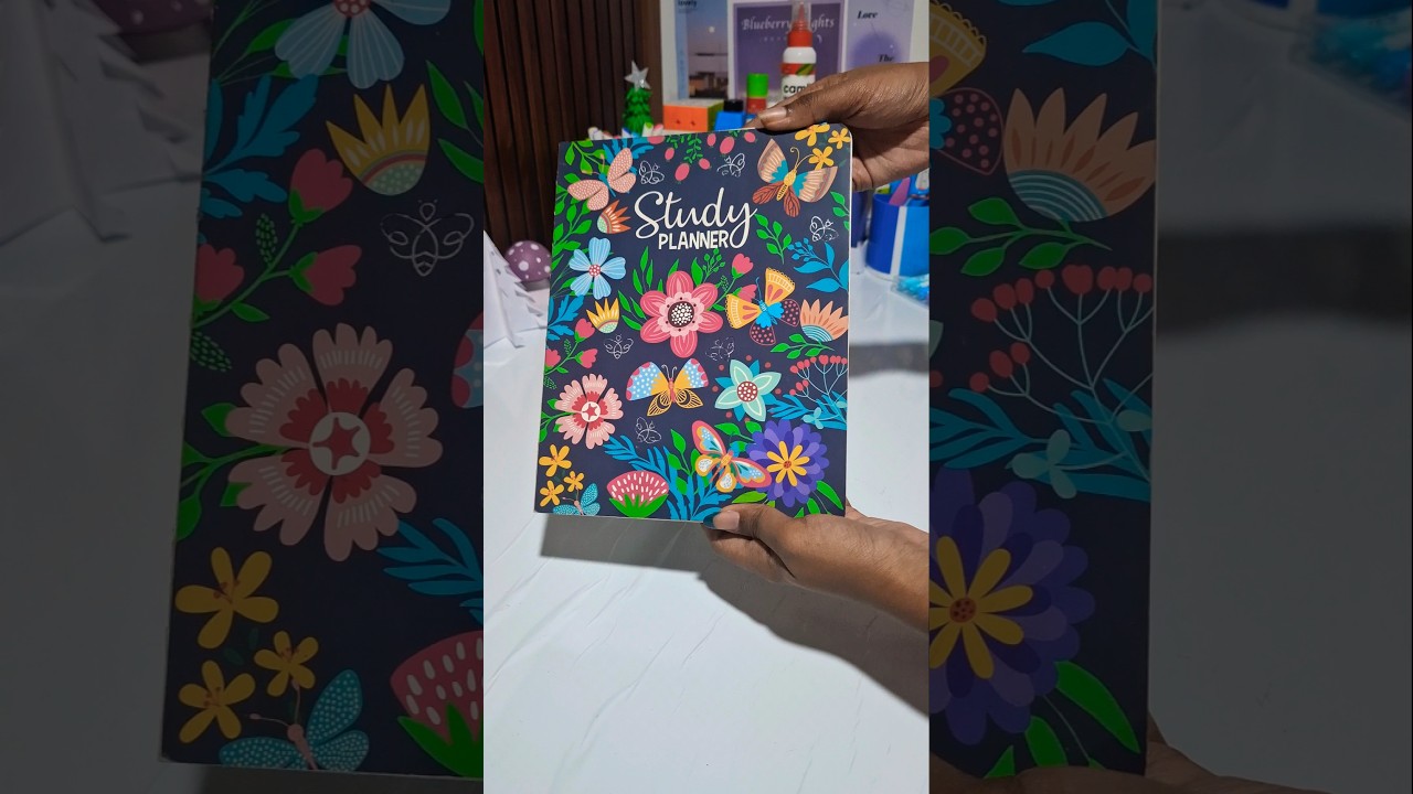 വീട്ടിലെ പോരാളി🔥|#shorts #diy #studyplanner #malaylam|Apz Atelier|