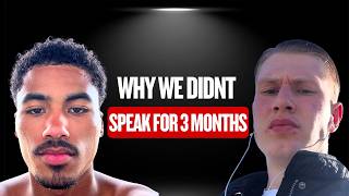 What Happened in the 3 Months We Didn’t Speak - 24/7 EP 5