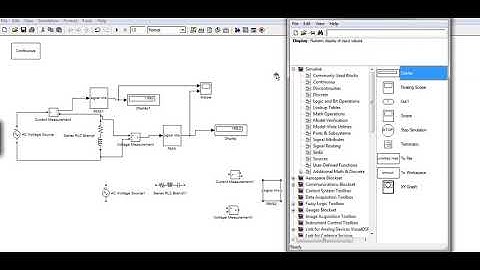 RMS MEASUREMENTS