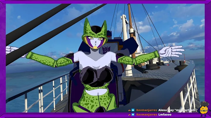 Yet Another Day in The Life of Perfect Cell