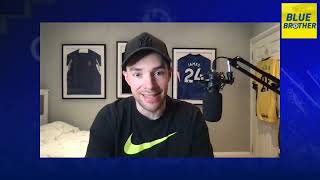 COLE PALMER IS COLD AGAIN!! | GET ME A NEW GOALKEEPER!! | FULHAM 2-3 CHELSEA REACTION
